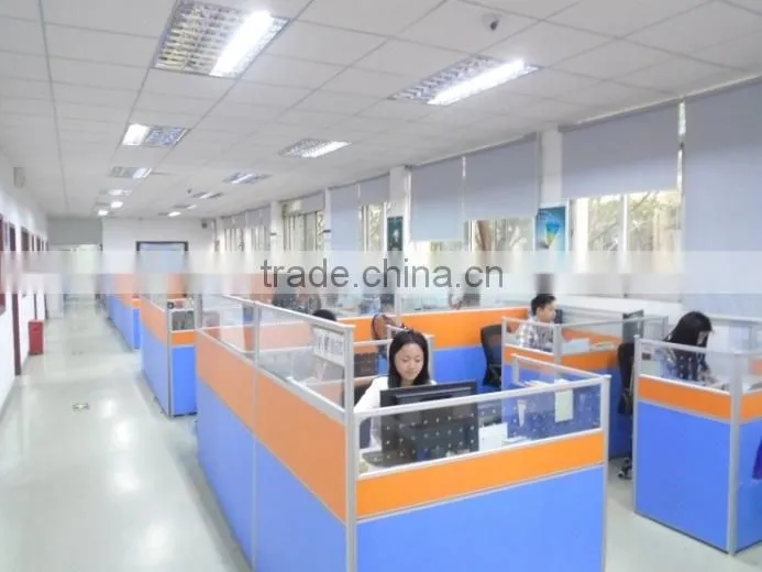 Shenzhen Pkcell Battery Co., Ltd. company overview - view 3
