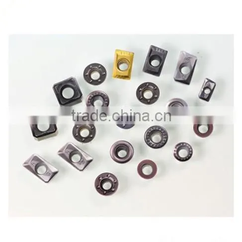 zhuzhou cemented carbide brazing tips for digging