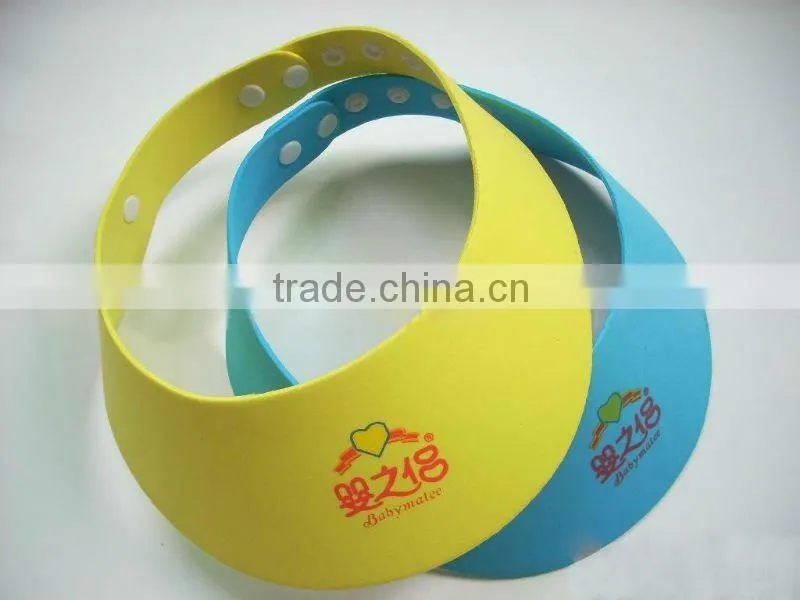 2013 hot sell eva foam children animal hat