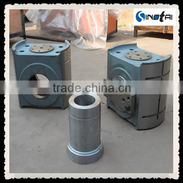 API Garden Danver pump liner