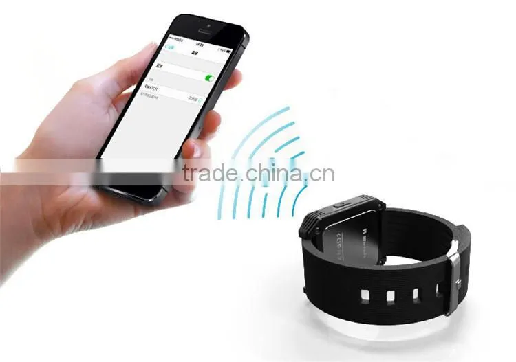 2014 Hot Sell Mobile phone accessories-Intelligent bracelet, Watches
