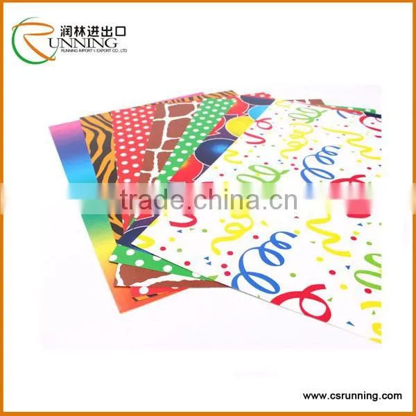 metallic paper,metalic cardboard,silver metallic paper board