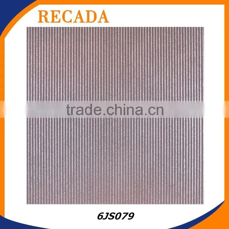 Glazed mentallic matt ceramic wall tiles 60x60