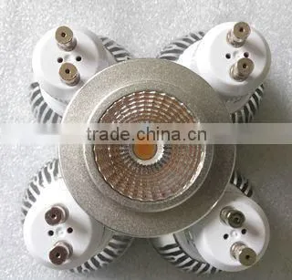 7w gu10 led leuchtmittel