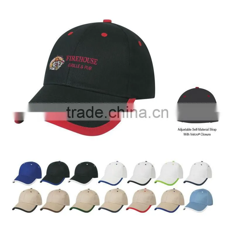 Price Buster Cap With Visor Trim