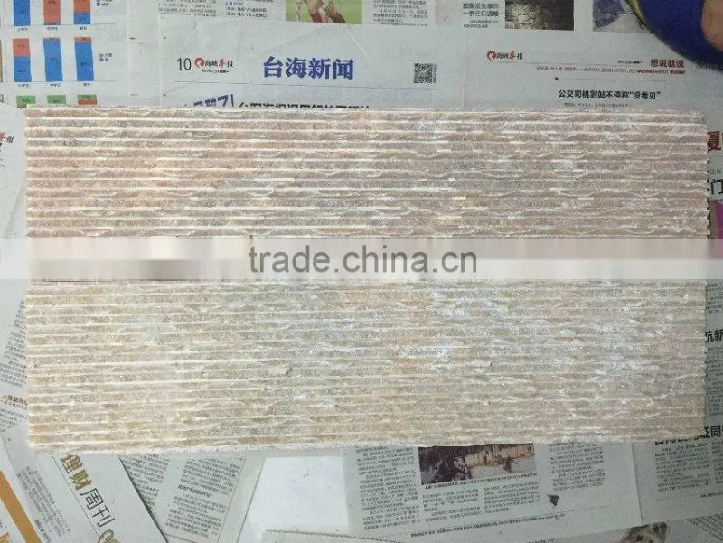 natural Granite Culture Stone Wall Cladding