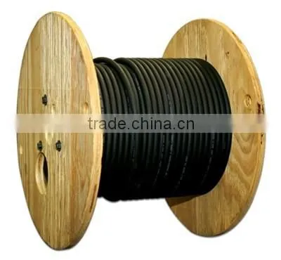 50mm2 Copper Clad Aluminium Welding Cable