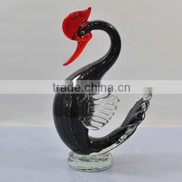 Fashion Design Glass Vases Crafts
