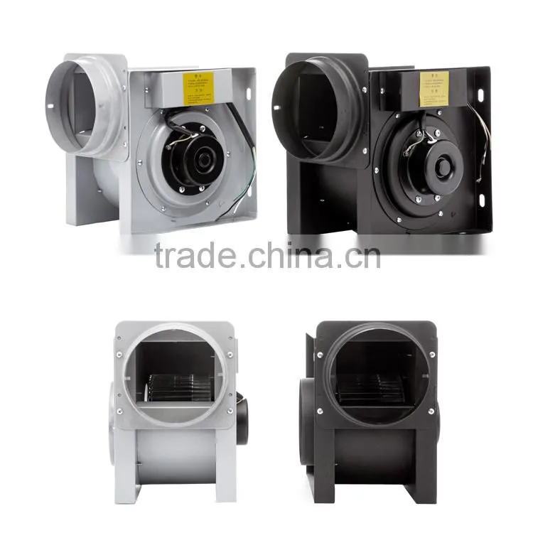 tunnel fan axial exhaust fan