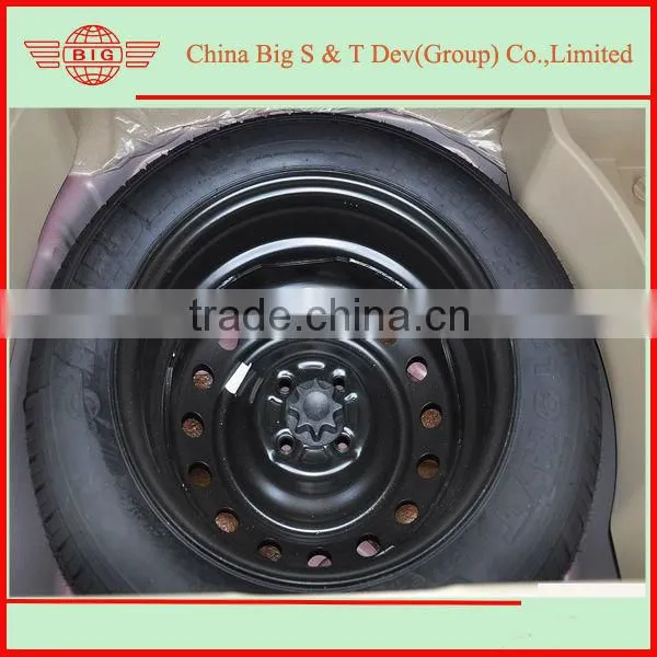 2013 city mini SUV/Small Family SUV/Euro IV S30 Model 5seats SUV on sale