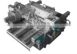 Casting mould