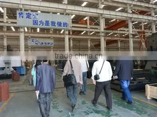 Huaian Haoyang Machine Co., Ltd. company overview - view 2