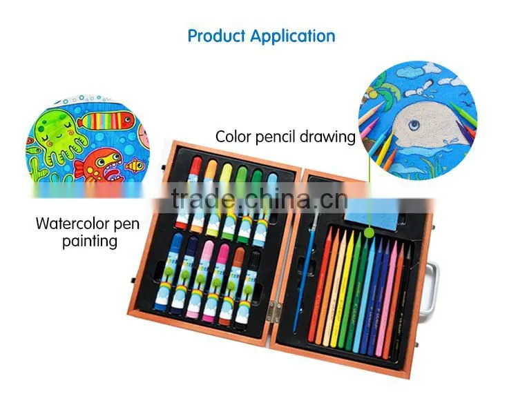 new stationery painting suit items products