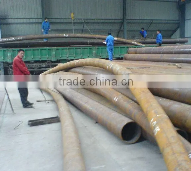 2012 Carbon Steel Huge Tube Bend