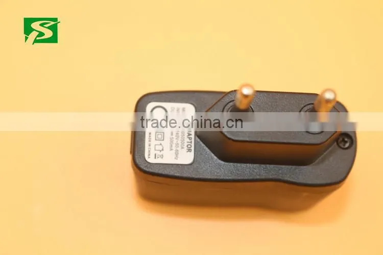 Wholesale price high demand flat mobile phone charger