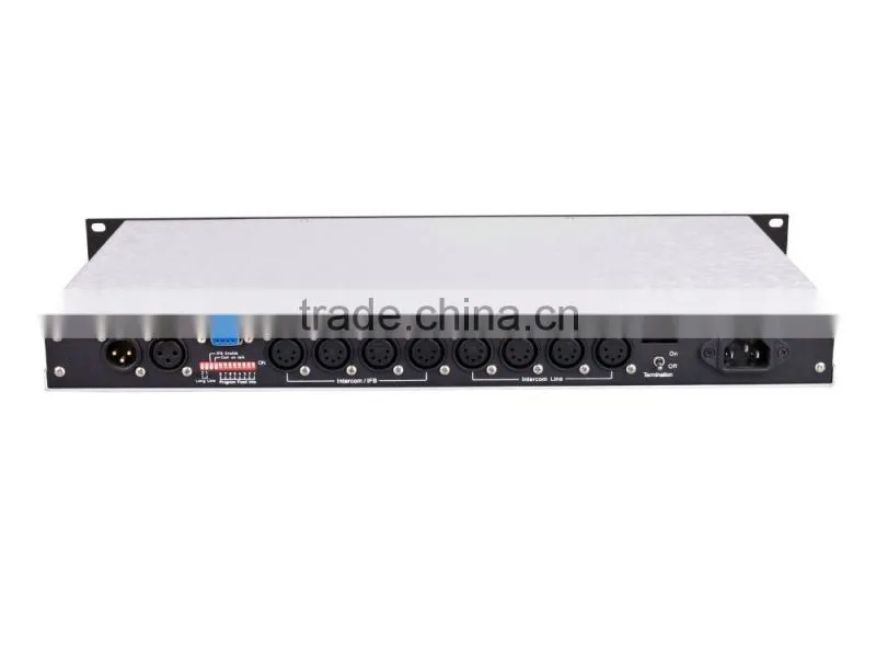 Wired Intercom System TM-800T