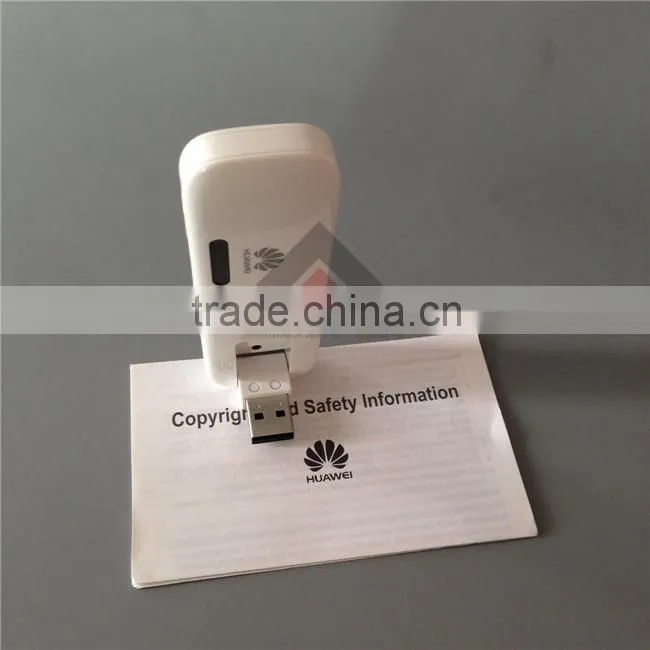 150Mbps 4G WiFi Dongle Huawei E8278