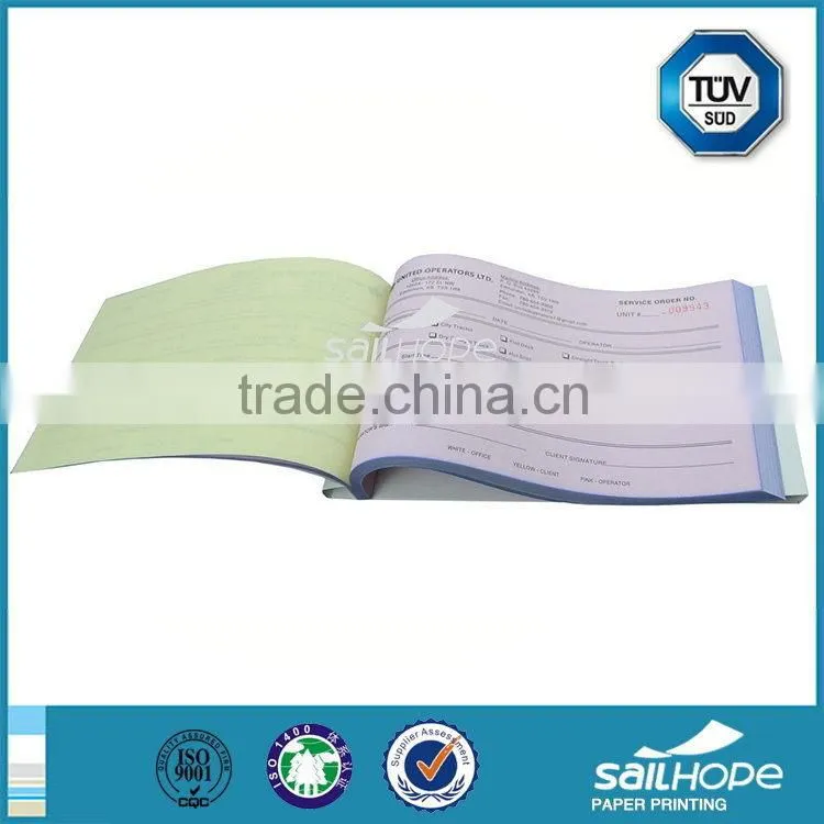 Good quality best selling sale invoice