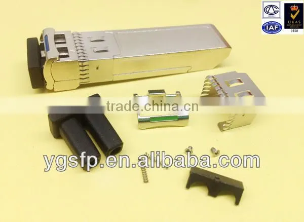 1000base-tx SFP Transceiver 1.25G WDM Gbic SFP Converter Gpon OLT.