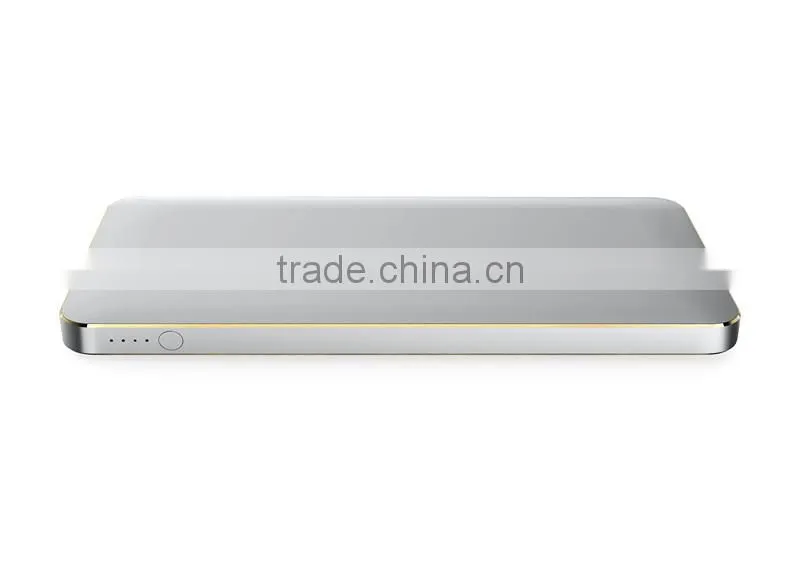 5V 10000mAh USB portable mobile power bank Z2