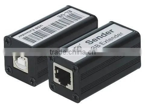 BEST ! USB Extender Over CAT5e (0-120M)----SHENZHEN IN CHINA