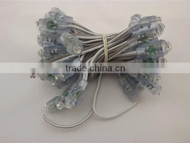 LED Channel letter sign USD0.018