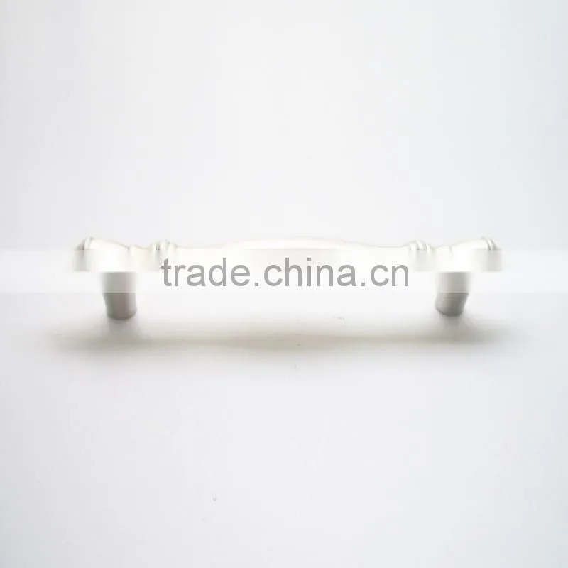 Wholesale zinc alloy bedroom classical furniture handle