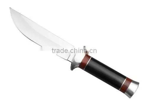 Pakkawood Handle Hunting Knives China