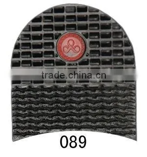 089 JUN MENG XI Colors Shoes Sole Material , Rubber shoes heel