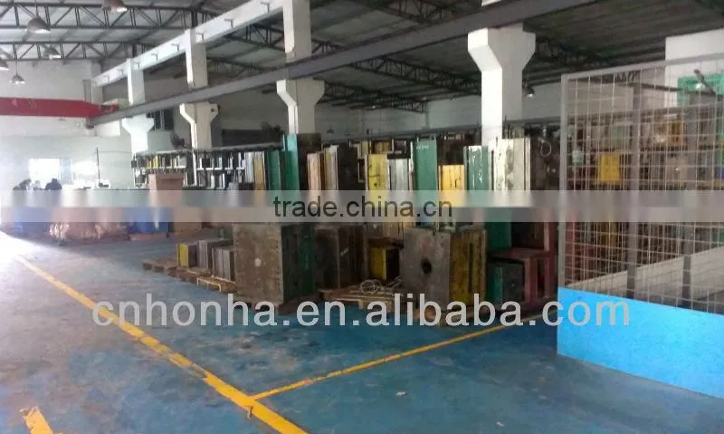 costom plastic products/Clear plastic cup