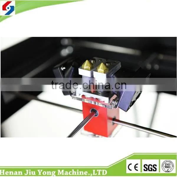 ABS photosensitive health printing 3D printer to print shirts