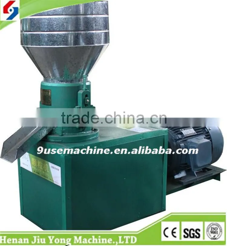 Cat Dog fish Pet Feed Machine with CE