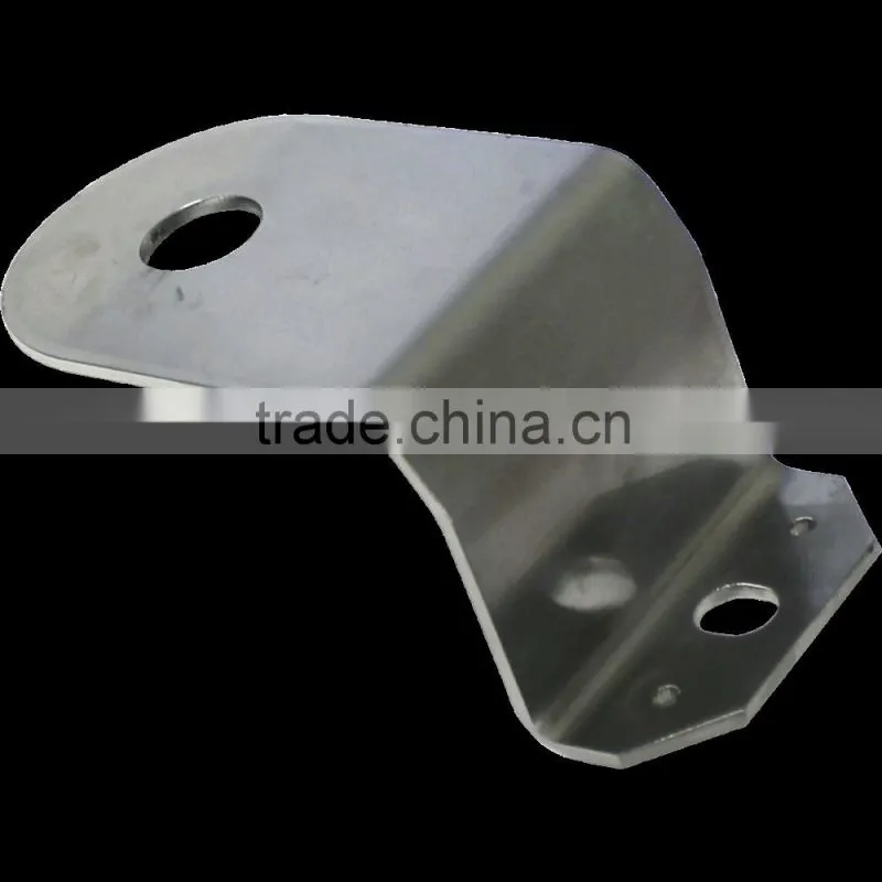 toyota hilux antenna aerial bonnet bracket angle