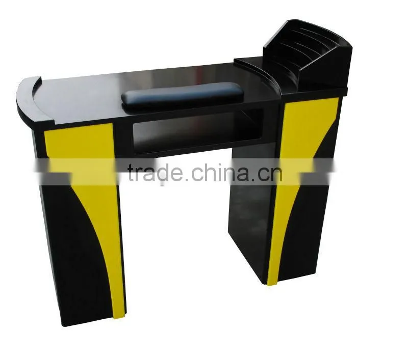 Best selling manicure table cheap manicure table in China