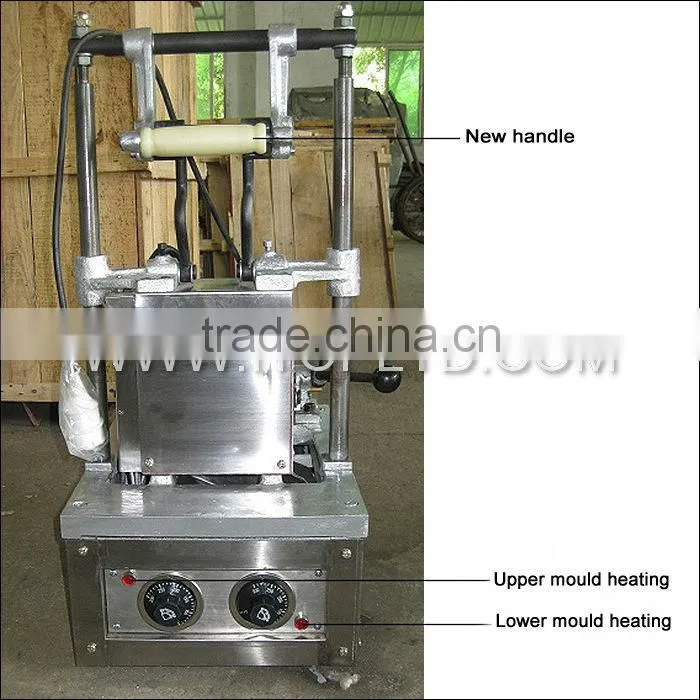 electric making oven pizza cone machine for sale , pizza cone maker machine