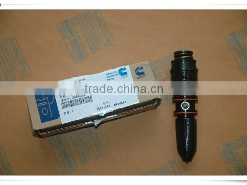 cummins injector 6L8.9 3975929