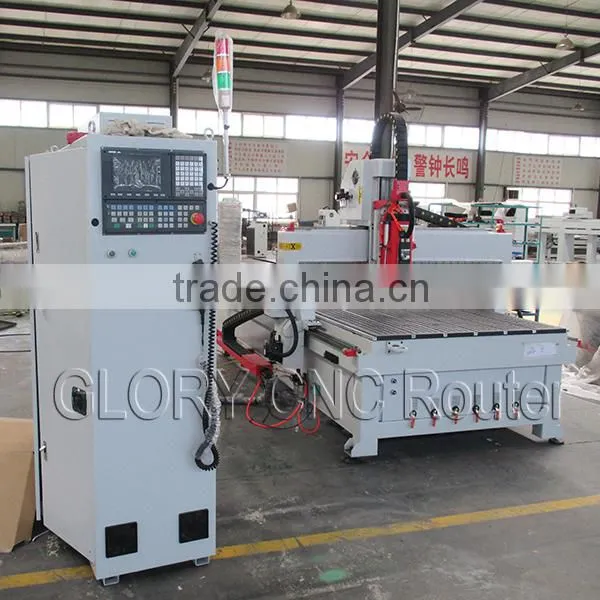 GLORY/CHENCAN ATC Engraving Machine 1325
