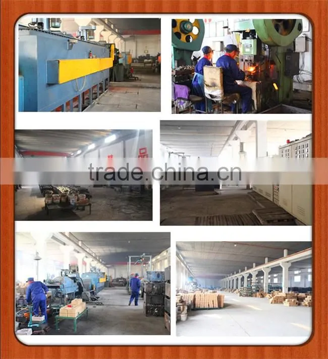 Manufacturer of Bolts and Nuts