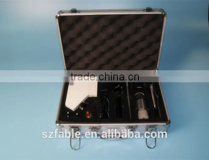Multi-Functional Professional New Gem Testing Toolkit with 10 kinds of Gem Indentification Instruments