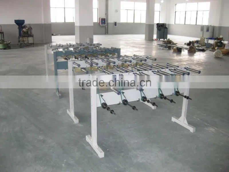 2016 BENFA hot sale new style winding machine series BFBS for coil, sewing thread automatically shut down winding machine
