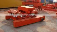 Double Girder Wire Rope Hoist