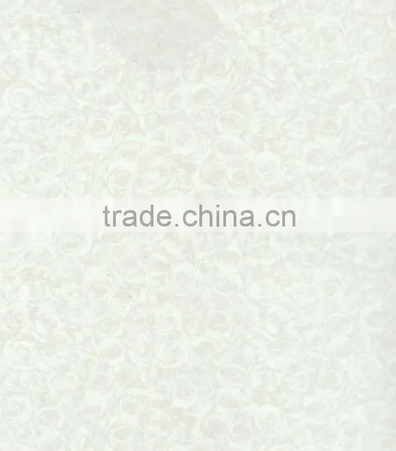 Flower Pattern Monitor Case Film Width 100CM GWA27-2