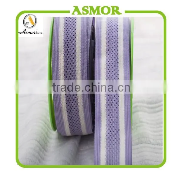 Coulor Crochet Elastic Band For Women