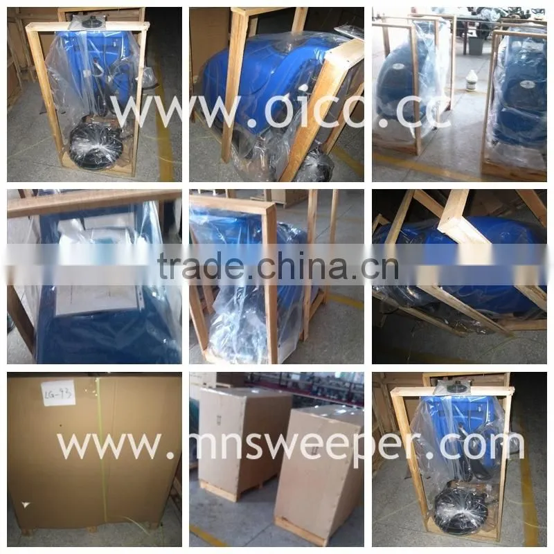 carpet cleaning machine Hot sale DTJ2A machine for clean carpets