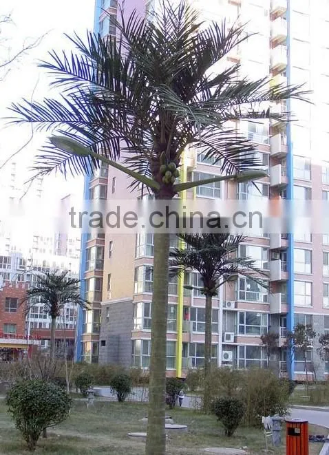 cheap street light tree design solar power energy