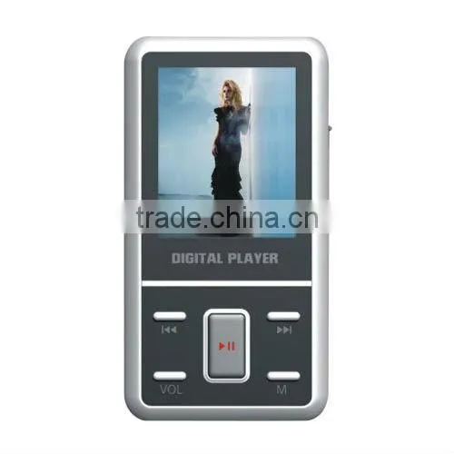Factory Direct Sales Built-In Loudspeaker And 4C Battery Mp4 Hot Movies Download