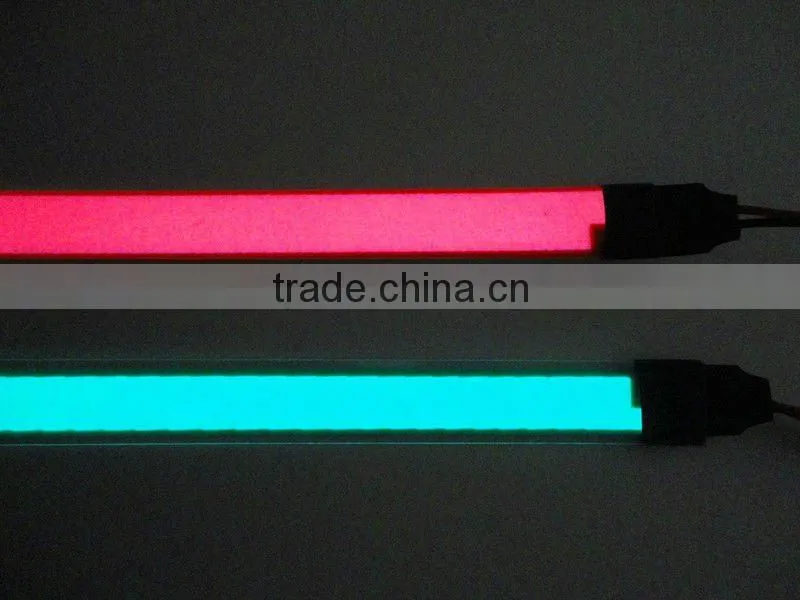 el strip light with custom lighting color