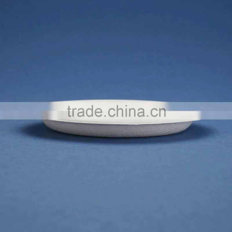 PL-06 Eco-friendly high quality and sugarcane 6 inches paper tableware