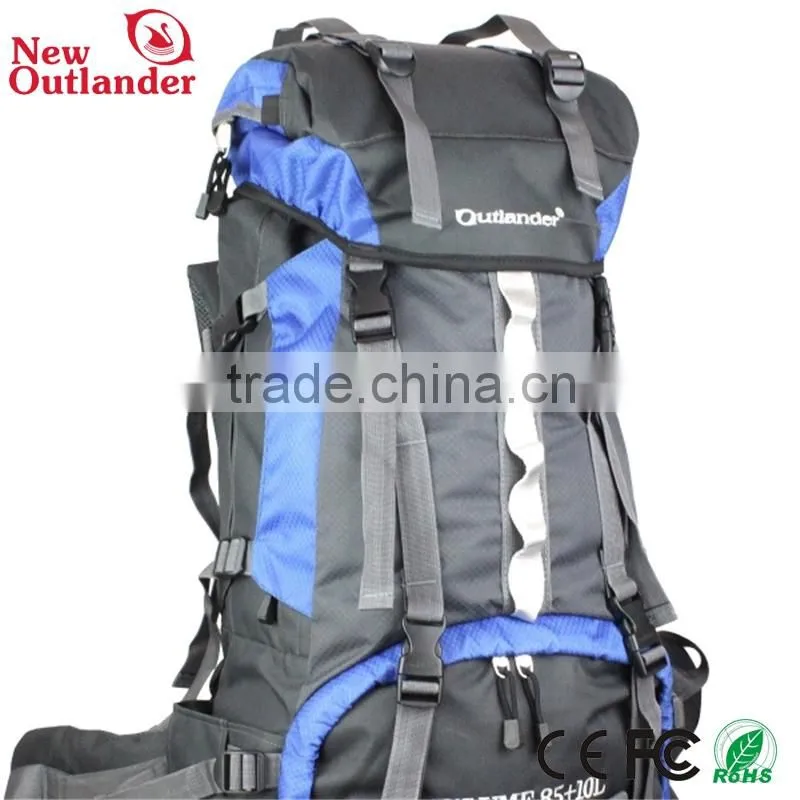 Made in china tactical backpack frame