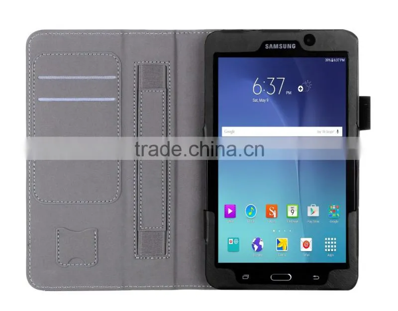 New arriral PU Leather case for Samsung Galaxy Tab A 7.0 (2016)
